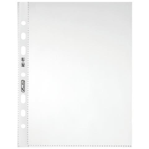 5825252 foglio di protezione 150 x 210 mm (A5) Polipropilene (PP) 25 pz - Foto 1