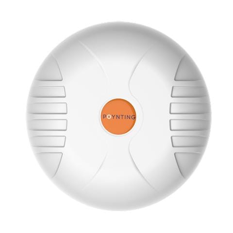 A-MIMO-0004-V1-17-W antenna di rete Antenna omnidirezionale SMA 21 dBi - Foto 1