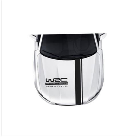 Adesivi Auto Linee Personalizzate (set Da 5) - Decorazione Elegante E Resistente - Foto 1