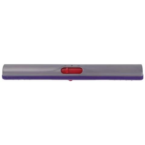 Accessorio Per Aspirapolvere - Paraurti Anteriore Per Testina High Torque Compatibile Con Dyson V10/v11/v15 - Foto 1