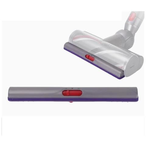 Accessorio Per Aspirapolvere - Paraurti Anteriore Per Testina High Torque Compatibile Con Dyson V10/v11/v15 - Foto 4