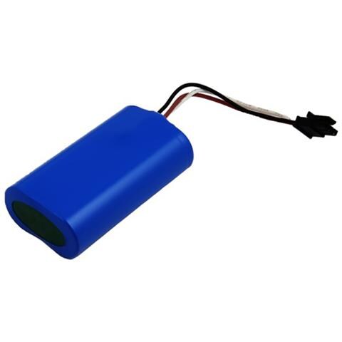 Batteria Per Attrezzo Da Giardino Wolf-garten Power 100 Li-ion 7.4v 2600mah 19.2wh - Foto 3