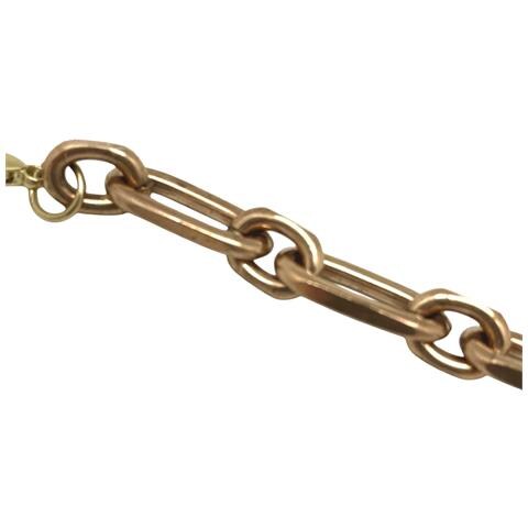 Bracciale R-link, Placcato Bronzo - Foto 4