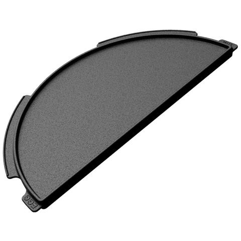 Griglia Mezzaluna In Ghisa Per Barbecue Xl - Foto 1