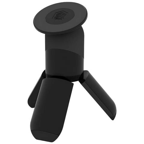 Treppiede Magnetico Magpod Con Supporto Per Iphone Magsafe, Nero - Foto 1