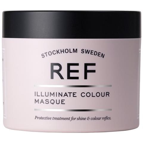 , Illuminate Colour, Vegano, Maschera Crema Trattamento Capelli, Per Rafforzare, 500 Ml - Foto 1