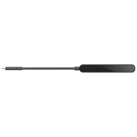 AVC021HQBK Hub di Interfaccia USB Tipo-C 10000 Mbit /s Nero - Foto 5