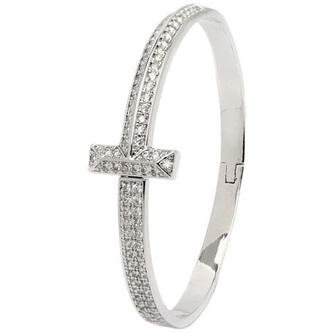 Bracciale Minimalista Moderno - Foto 6