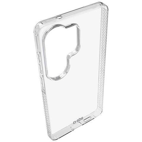 Extreme custodia per cellulare 16,5 cm (6.5") Cover Trasparente - Foto 1