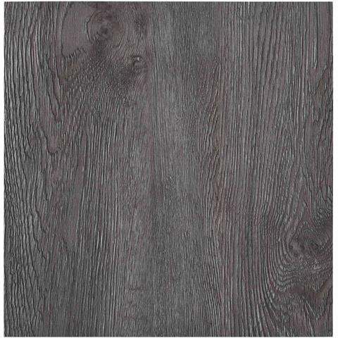 Tavole per Pavimenti 55 pcs Marrone 5,11 m² PVC - Foto 2