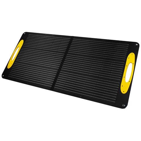 406004 pannello solare 100 W Silicone monocristallino - Foto 1