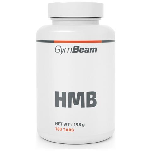 Hmb In Capsule Monocomponente Vegano - Foto 1