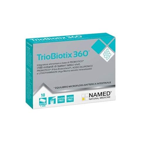 Probactiol Fibre 14 Bustine - Foto 1