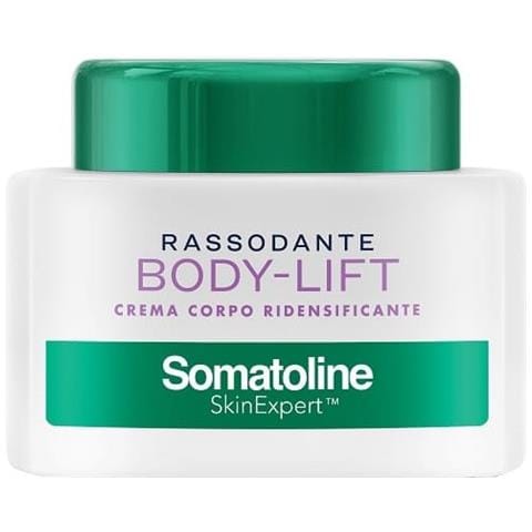 Somatoline Skin Expert Rassodante Corpo Ridensificante 250 ml - Foto 2