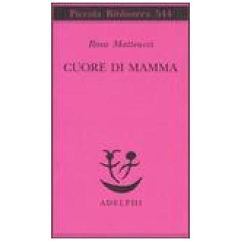 Rosa Matteucci - Cuore di mamma - Foto 3