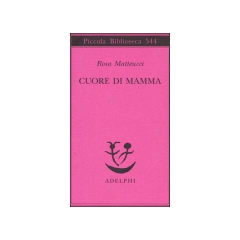 Rosa Matteucci - Cuore di mamma - Foto 1