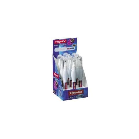 Correttore Liquido a Penna Bianco 8 ml - Foto 1