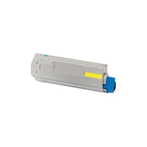 Toner Originale Giallo MC770 Capacità 11500 Pagine - Foto 2
