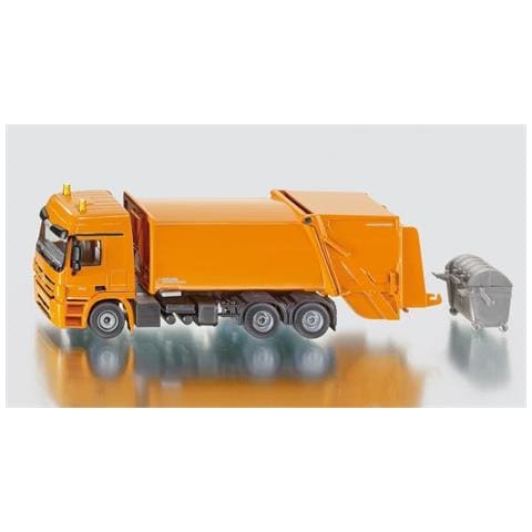 Camion della Spazzatura - Foto 5