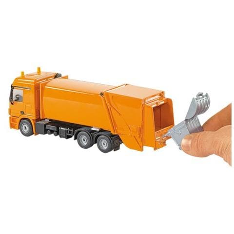 Camion della Spazzatura - Foto 2