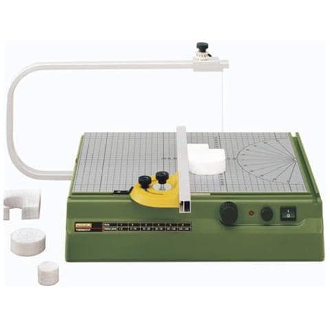 Incisore Taglia Polistirolo Professionale  - Foto 2