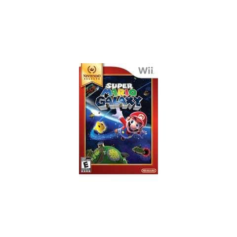 Super Mario Galaxy, Wii, Azione, E (tutti)  - Foto 1