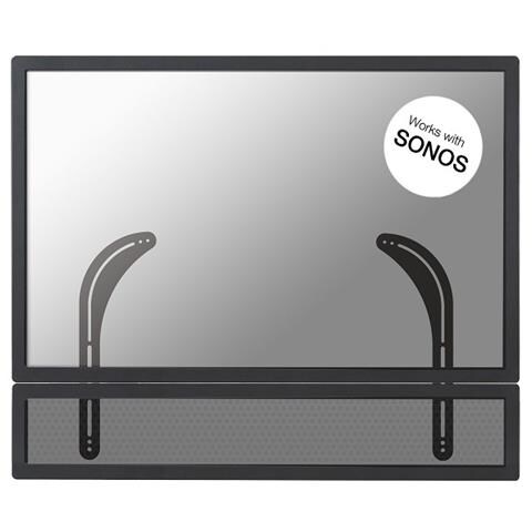 Supporto NS-SB100 per Soundbar - Foto 1