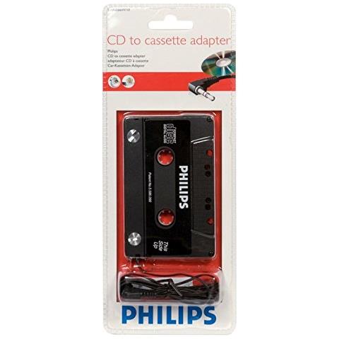 SWA 2066 W / 10 Adattatore per Cassette per Autoradio - Foto 3