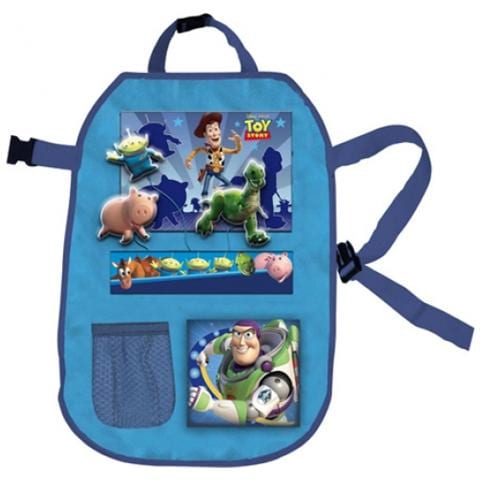 Proteggisedile Portaoggetti Toy Story - Foto 7