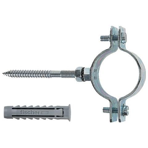 Collare Zincato "cpt" 1" - Foto 3