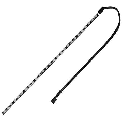 Rigid LED 30 cm Red - Foto 2