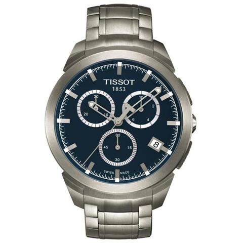 T069.417.44.041.00 - Orologio da polso Uomo - Foto 1