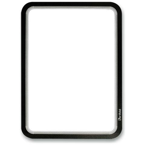 Cf2magneto C / Retro Adesivo A4 Nero - Foto 1