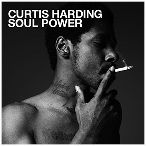 Curtis Harding - Soul Power - Foto 1