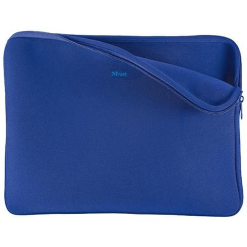 Primo Custodia flip cover per Laptop da 15.6" - Blu - Foto 2