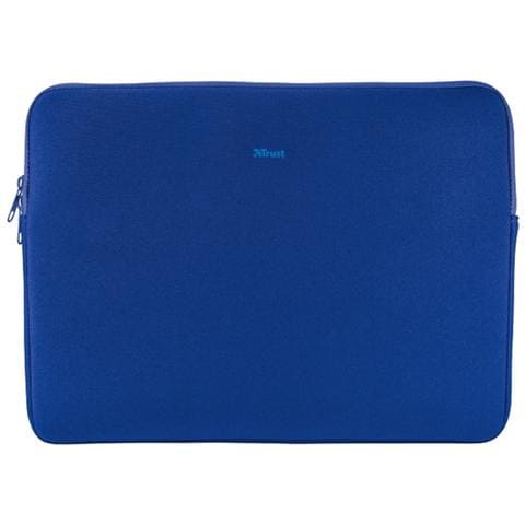 Primo Custodia flip cover per Laptop da 15.6" - Blu - Foto 6