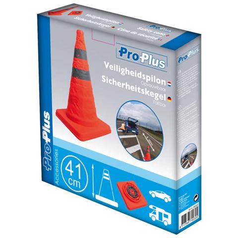 540320 Conno Di Sicurezza Pieghevole - Foto 5