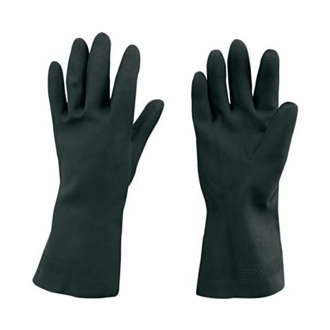 Guanti Neoprene L Ind. rinf, - Foto 2