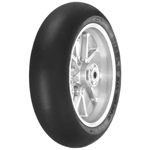 Pneumatico Moto 160 60 R 17 Diablo S. Bike Sc2 Nhs Po Pirell - Foto 2