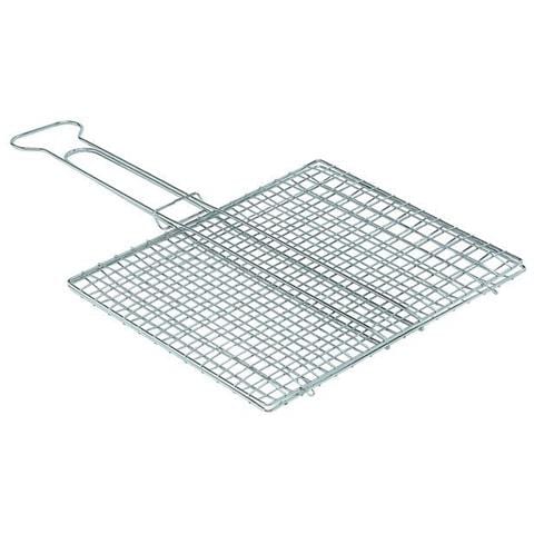 Graticola Bombata Senza Piedi 40x45 - Foto 2