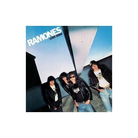 Ramones (The) - Leave Home (40th Anniversary Edition) (3 Cd+Lp)  - Foto 2