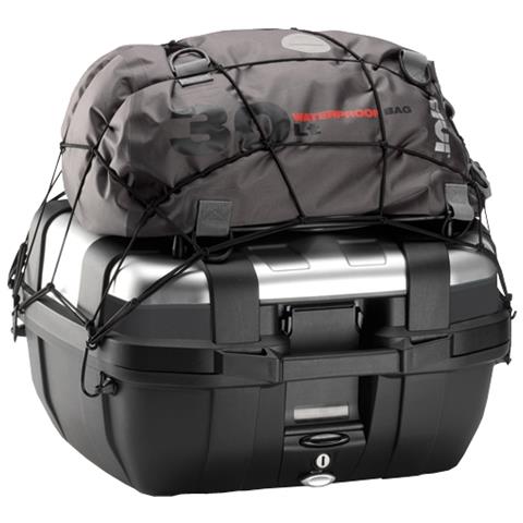 Rete Elastica Portaoggetti - Foto 1