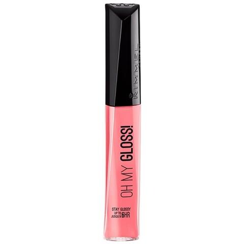 Oh My Gloss Lipgloss - Lucidalabbra 330 - Foto 2