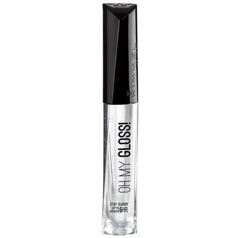 Oh My Gloss Lipgloss - Lucidalabbra 330 - Foto 5