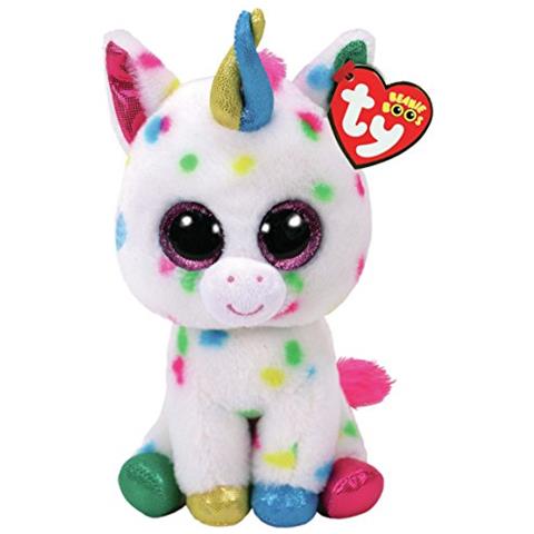 Beanie Boos Cm. 15 Harmonie - Foto 1
