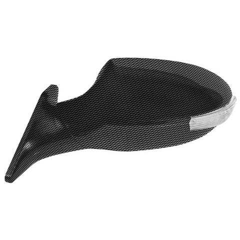 Cp. specchi Race10 Carbon+led - Foto 1