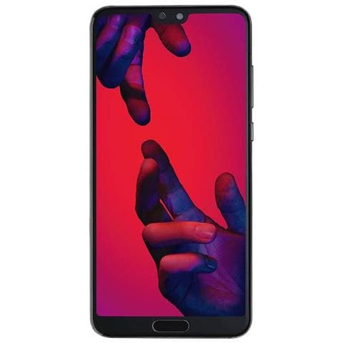 [Ricondizionato GOLD] P20 Pro 128 GB 4G / LTE Impermeabile Display 6.1" Full HD+ Fotocamera 40 Mpx Android Vodafone Italia Nero - Foto 15