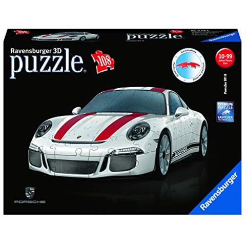 3D Porsche 911 - Foto 1