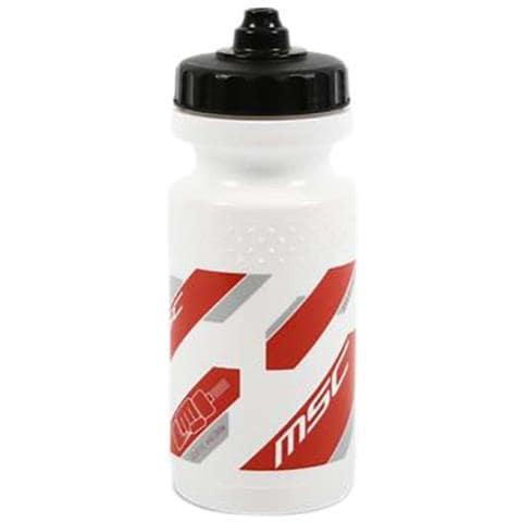 Borracce Squeeze And Drink 600ml Allenamento E Competizione One Size - Foto 1