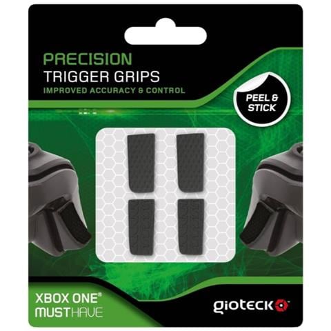 Gioteck Precision Trigger Grips Xbox One - Foto 1